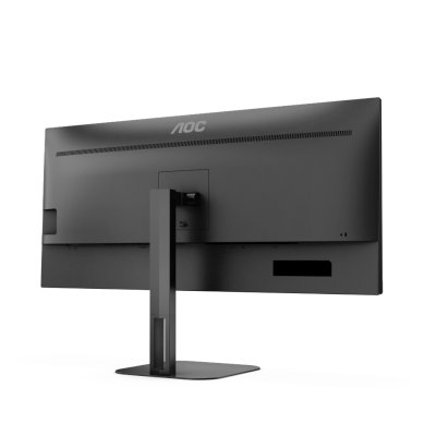 монитор AOC U34V5C Черный