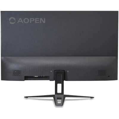 монитор AOpen 27KG3M3bip Черный