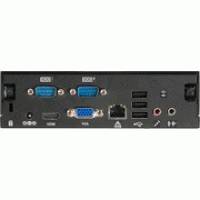 компьютер AOpen DE3100 91.DE700.00A0 Черный