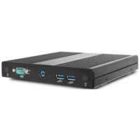 компьютер AOpen DE3450 491.DEH00.1010 Черный