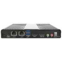 компьютер AOpen DE3450S 91.DEH00.E0A0 Черный