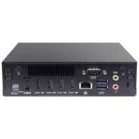 компьютер AOpen DE6340 91.DEL00.E0A0 Черный