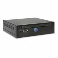 компьютер AOpen DE7000 WE7POSR Черный