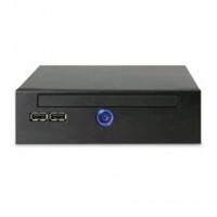 компьютер AOpen DE7000 WE7POSR Черный