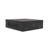 компьютер AOpen DE7400 91.DEG00.E7A0 Черный