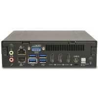 компьютер AOpen DE7600 91.DEN00.E7A0 Черный