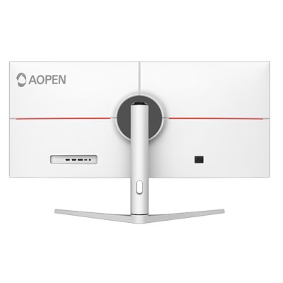 монитор AOpen Fire Legend 40XV1CUPwmiiphux Белый