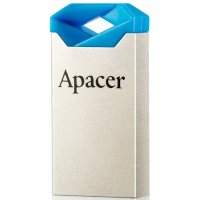 флешка Apacer 16GB AH111 Blue