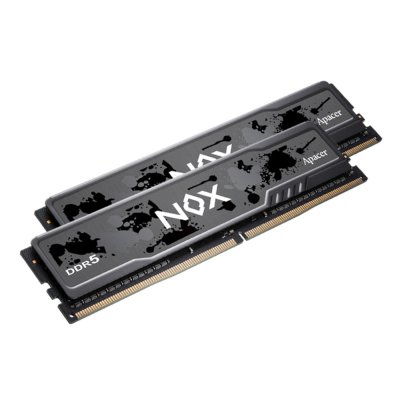 оперативная память Apacer Nox AH5U32G56C522MBAA-2