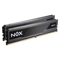 оперативная память Apacer NOX Black AH4U16G36C25YMBAA-2