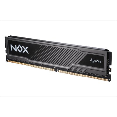 оперативная память Apacer NOX Black AH4U32G32C282MBAA-1