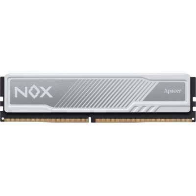 оперативная память Apacer NOX White AH4U16G36C25YMWAA-2