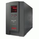 UPS APC BR1200LCDI Темно-Серый