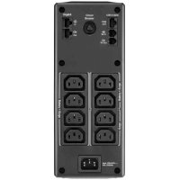 ИБП APC Back-UPS Pro BR1300MI Черный