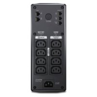 UPS APC BR900GI-W3Y Черный