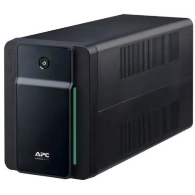 ИБП APC Easy-UPS BVX2200LI Черный
