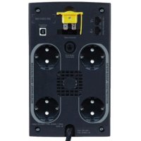 ИБП APC BX1100CI-RS Черный