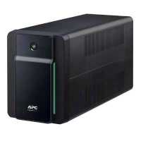 ИБП APC Back-UPS BX1600MI Черный