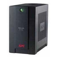 UPS APC BX650CI Черный