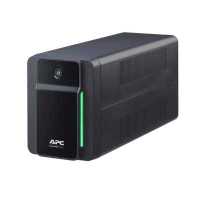 ИБП APC Back-UPS BX950MI Черный