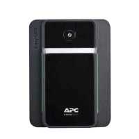 ИБП APC Back-UPS BX950MI Черный