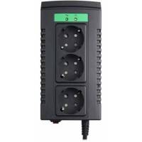 стабилизатор напряжения APC LS1000-RS Черный