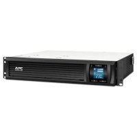 ИБП APC SMC2000I-2URS Черный