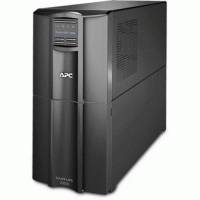 ИБП APC Smart-UPS SMT2200I Серый