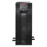 UPS APC SRC2000XLI Черный