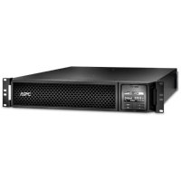 ИБП APC Smart-UPS SRT1000RMXLI Черный