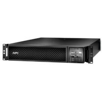 ИБП APC SRT1500XLI Черный