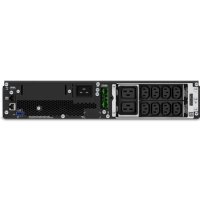 ИБП APC Smart-UPS SRT SRT2200RMXLI Черный