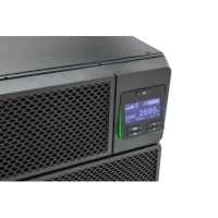 ИБП APC Smart-UPS SRT6KRMXLI Черный