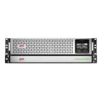 ИБП APC SRTL2200RMXLI-NC
