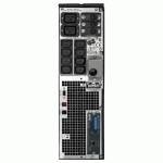 UPS APC SURTD5000XLI-ET Черный