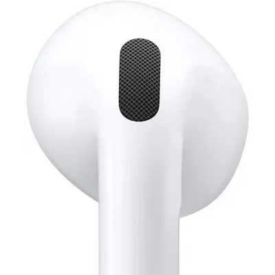 наушники Apple AirPods 4 MXP63LL/A