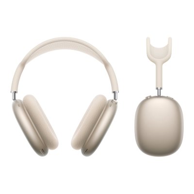 гарнитура Apple AirPods Max 2 Starlight MHWL4ZA/A