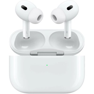 наушники Apple AirPods Pro 2 MTJV3J/A