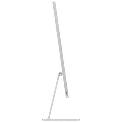 моноблок Apple iMac 2023 MQRK3LL/A Серебристый