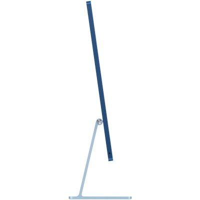 моноблок Apple iMac 2023 MQRR3ZP/A Синий