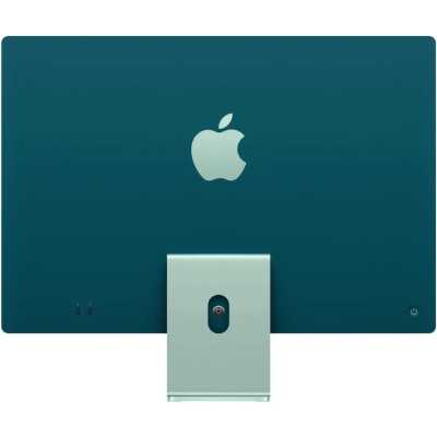 моноблок Apple iMac A2874 MQRA3HN/A Зеленый