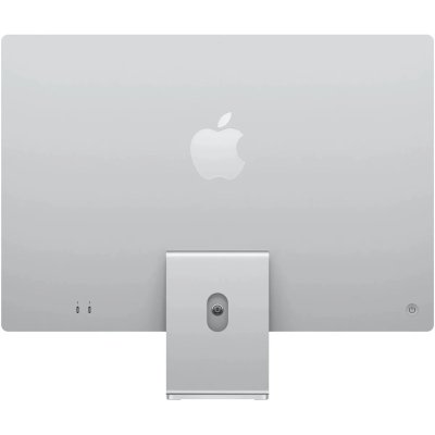 моноблок Apple iMac A2874 Z1950004R Серебристый