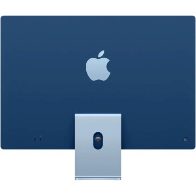 моноблок Apple iMac A2874 Z1970004P Синий
