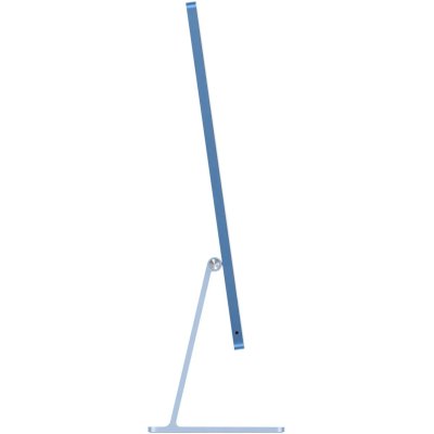 моноблок Apple iMac A3137 MD2T4CH/A Синий
