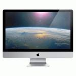 моноблок Apple iMac MC413 Белый