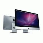 моноблок Apple iMac MC413 Белый