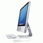 моноблок Apple iMac MC413 Белый