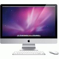 моноблок Apple iMac MC814i7H1V2 Серебристый