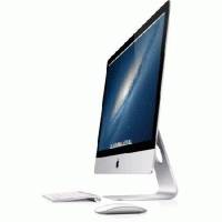 моноблок Apple iMac MD09416GH1 Серебристый