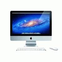 моноблок Apple iMac ME087 Серебристый